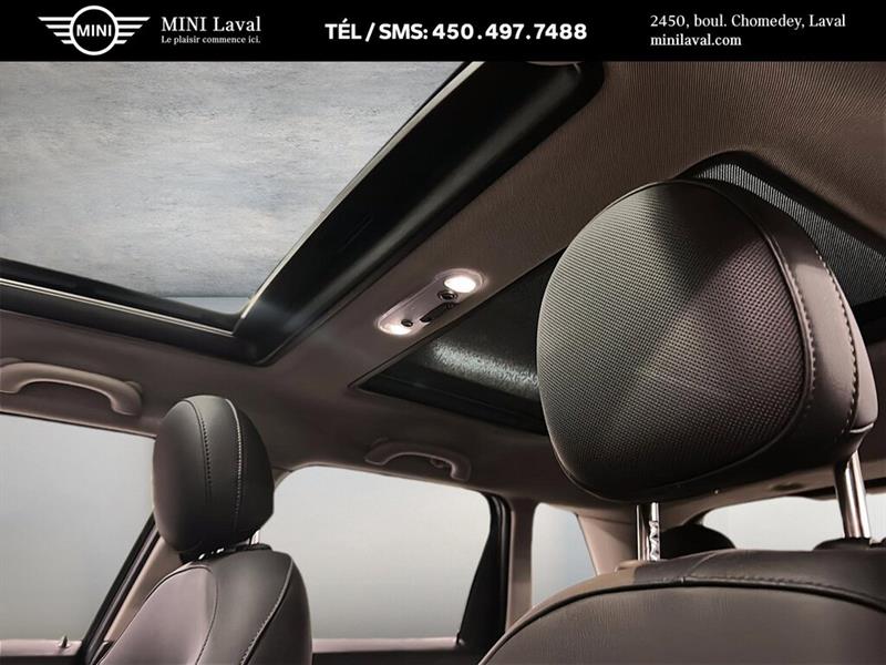 mini 5 Portes 2023 - 26