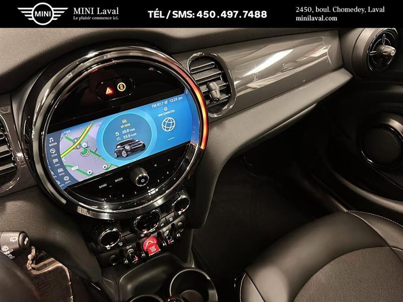 mini 5 Portes 2023 - 29