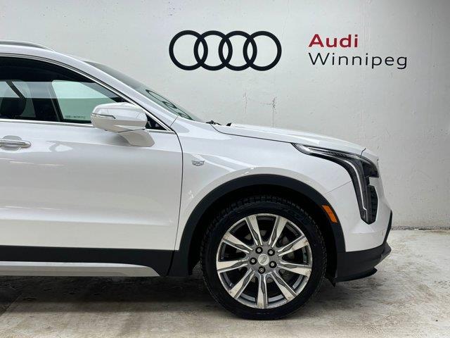 cadillac XT4 2019 - 6