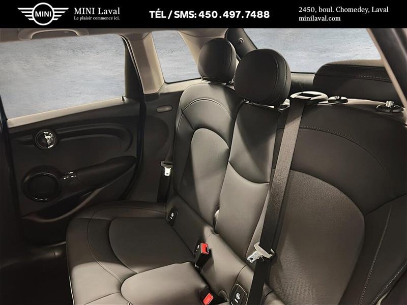 mini 5 Portes 2023 - 31