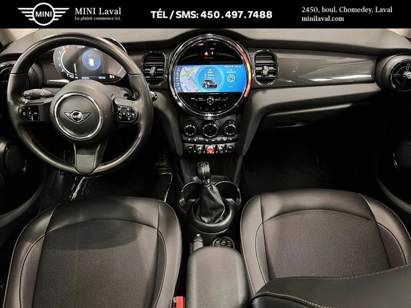 mini 5 Portes 2023 - 33
