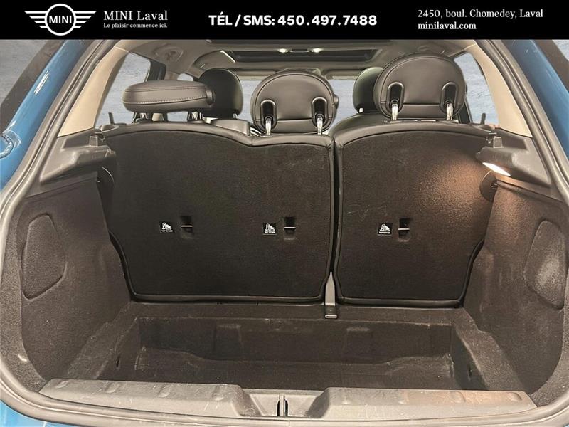 mini 5 Portes 2023 - 34