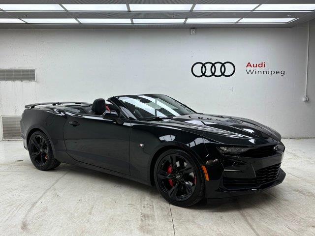 chevrolet Camaro 2023