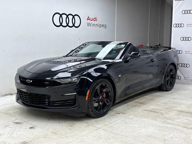 chevrolet Camaro 2023 - 2