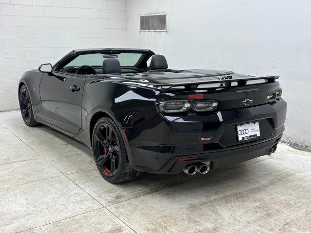 chevrolet Camaro 2023 - 3