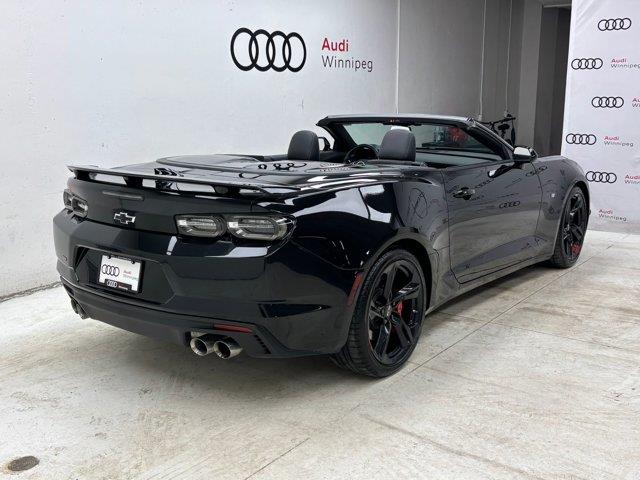 chevrolet Camaro 2023 - 4