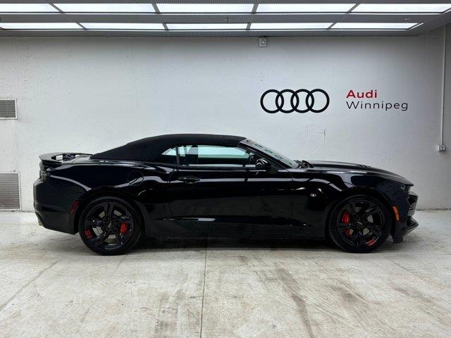 chevrolet Camaro 2023 - 6