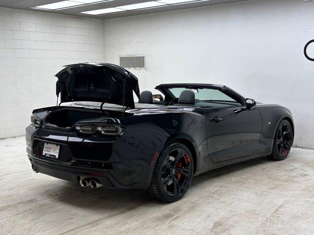chevrolet Camaro 2023 - 8