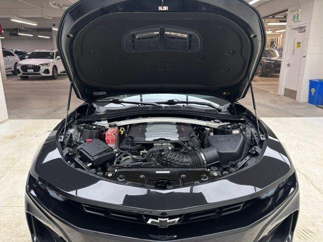 chevrolet Camaro 2023 - 10