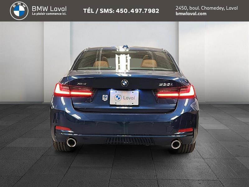 bmw Série 3 2023 - 7