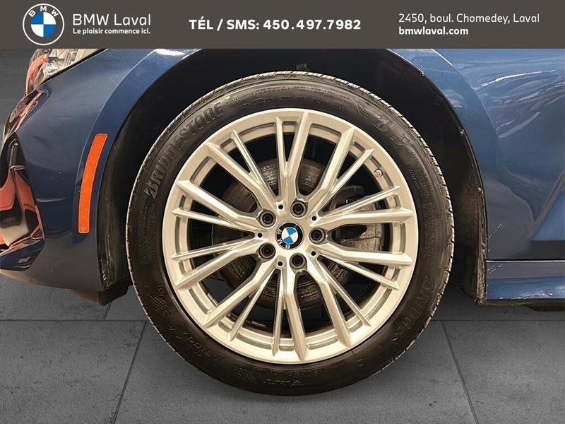 bmw Série 3 2023 - 9