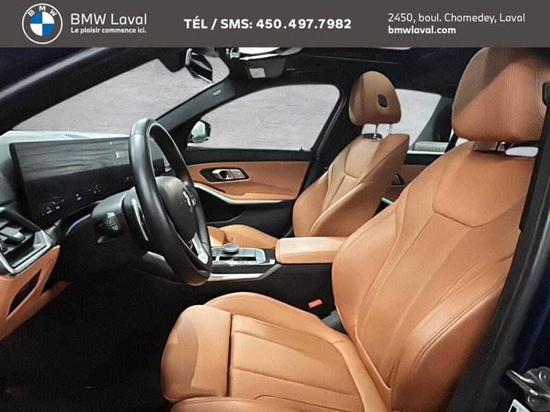 bmw Série 3 2023 - 11