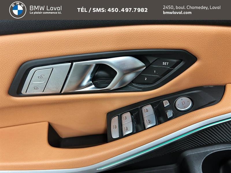 bmw Série 3 2023 - 12