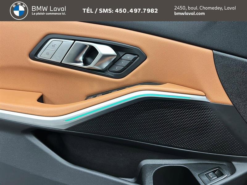 bmw Série 3 2023 - 13