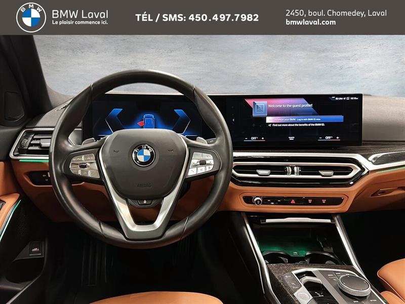 bmw Série 3 2023 - 15