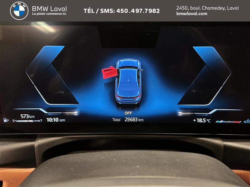bmw Série 3 2023 - 17