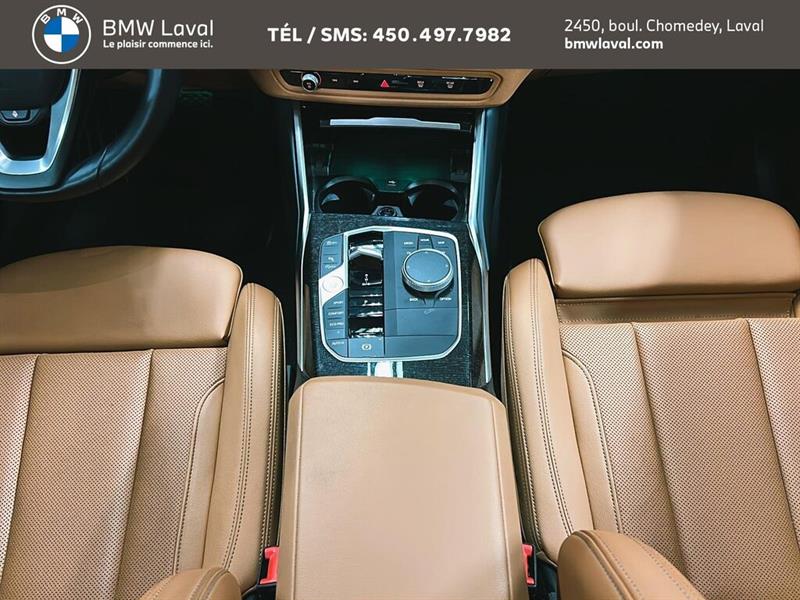 bmw Série 3 2023 - 19