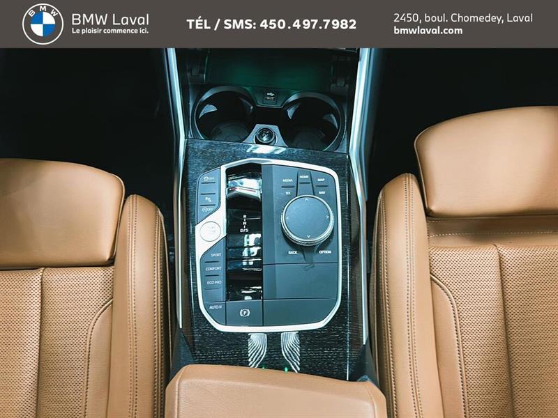 bmw Série 3 2023 - 20