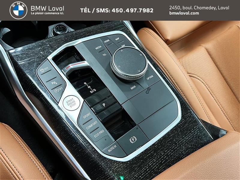 bmw Série 3 2023 - 21