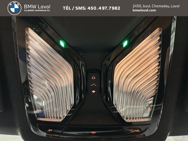 bmw Série 3 2023 - 22