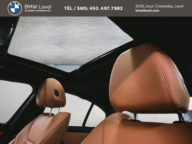 bmw Série 3 2023 - 23