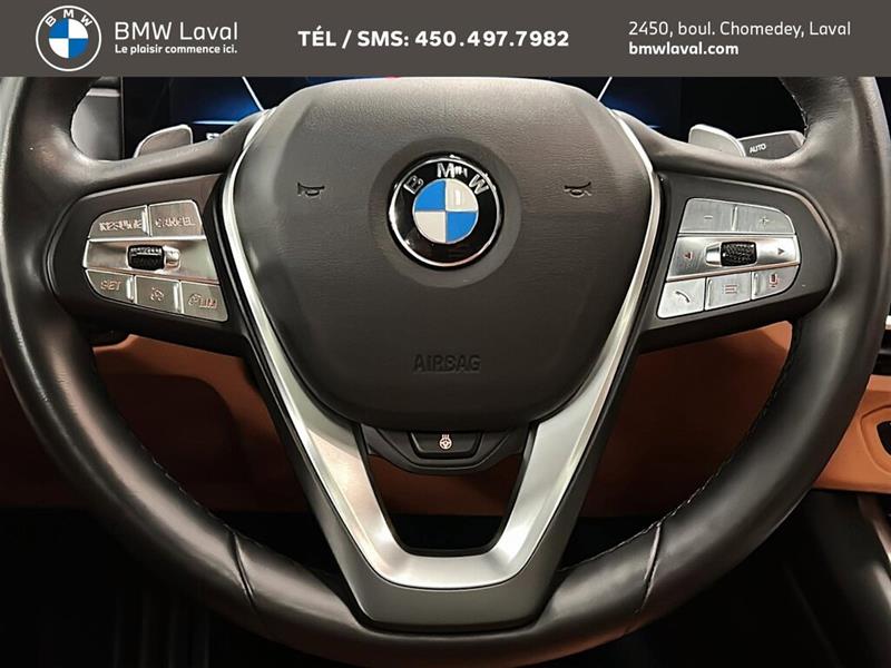 bmw Série 3 2023 - 25
