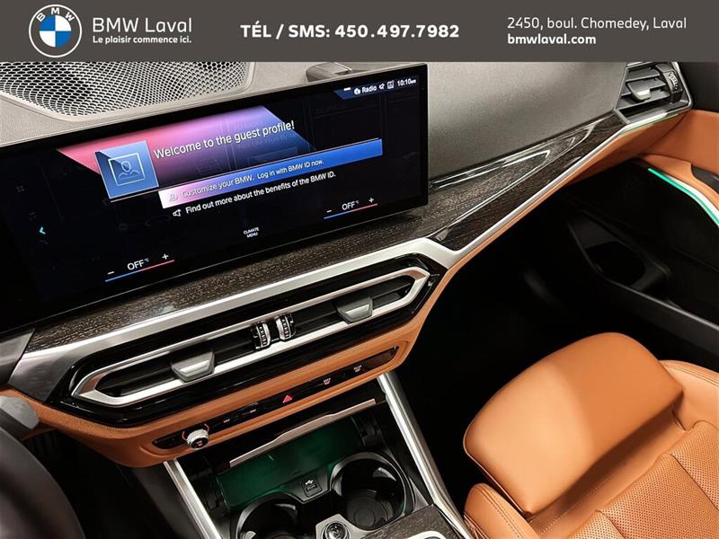 bmw Série 3 2023 - 26