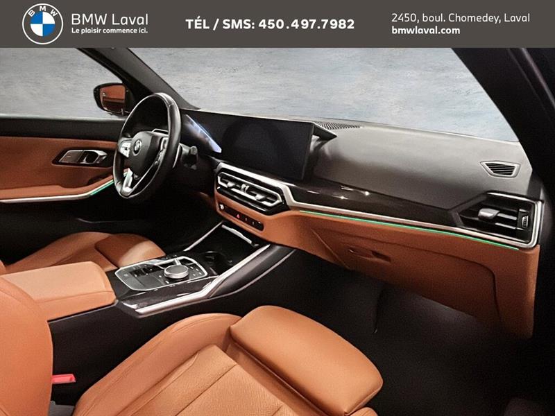 bmw Série 3 2023 - 27