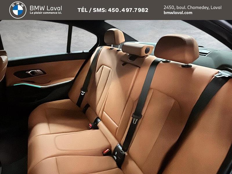 bmw Série 3 2023 - 28