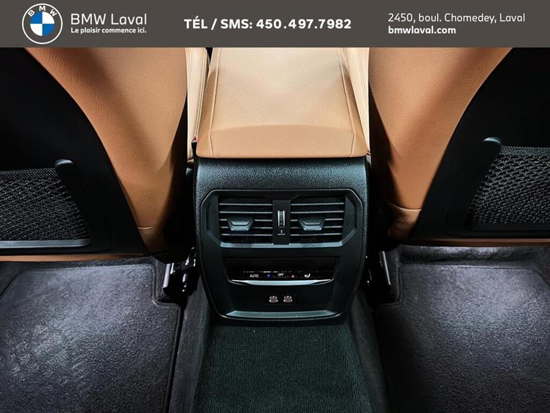 bmw Série 3 2023 - 29
