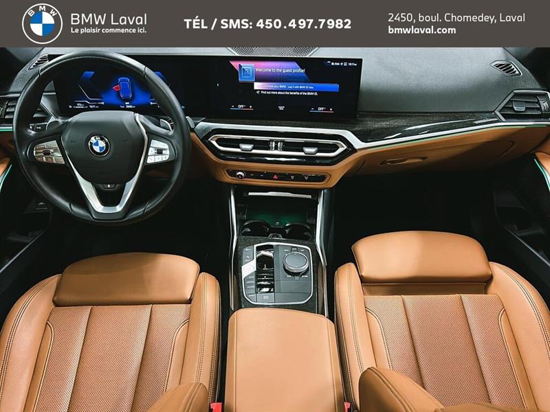 bmw Série 3 2023 - 30