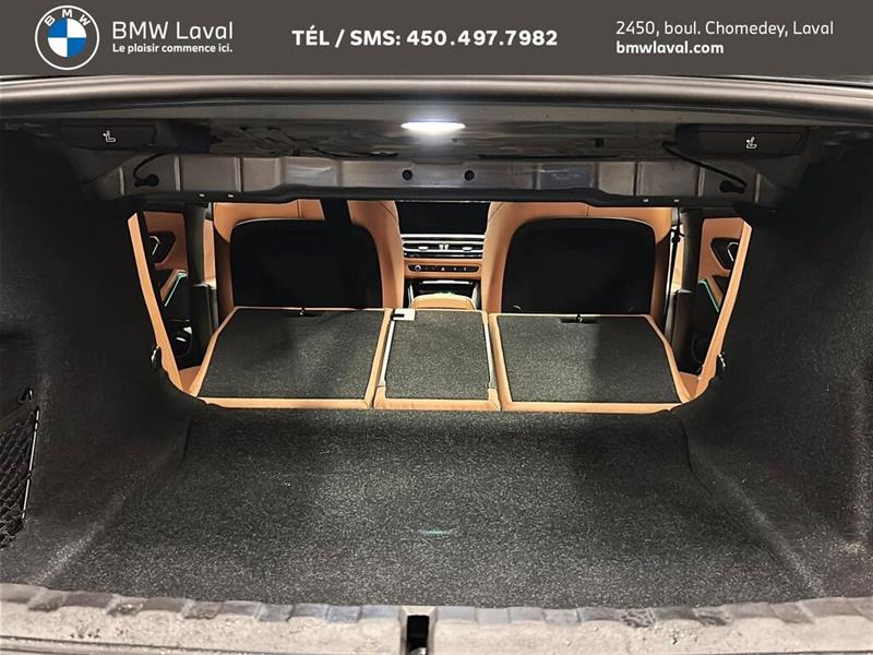 bmw Série 3 2023 - 32