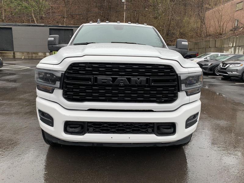 ram 3500 2023 - 2