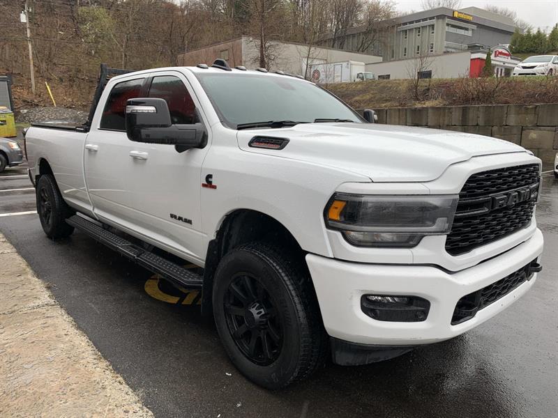 ram 3500 2023 - 3