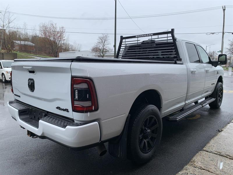 ram 3500 2023 - 4