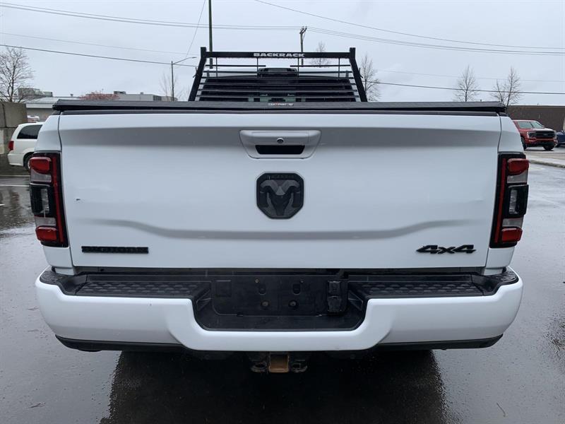ram 3500 2023 - 5
