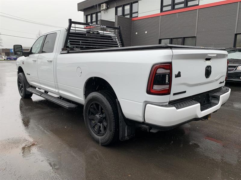 ram 3500 2023 - 6