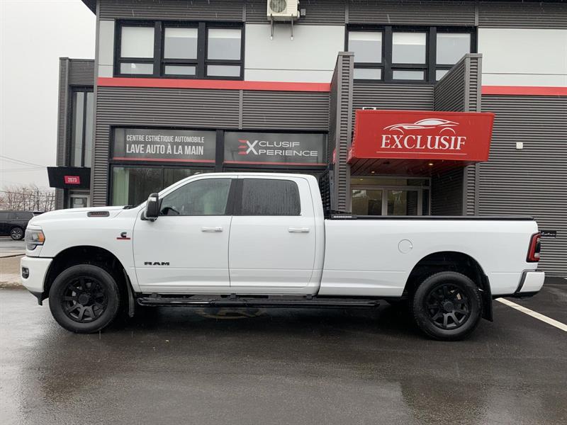 ram 3500 2023 - 7