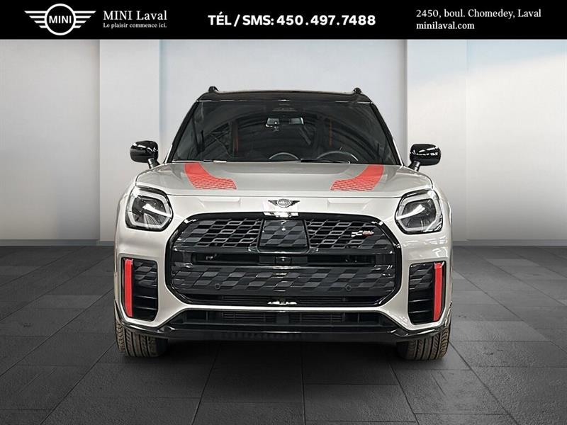 mini Countryman 2025 - 7