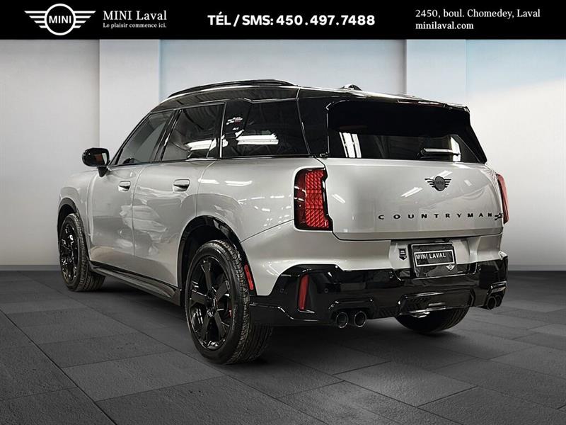 mini Countryman 2025 - 9