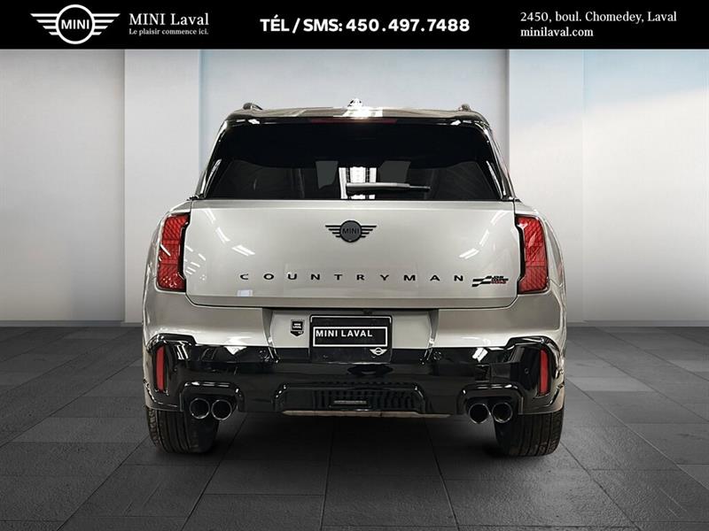 mini Countryman 2025 - 10