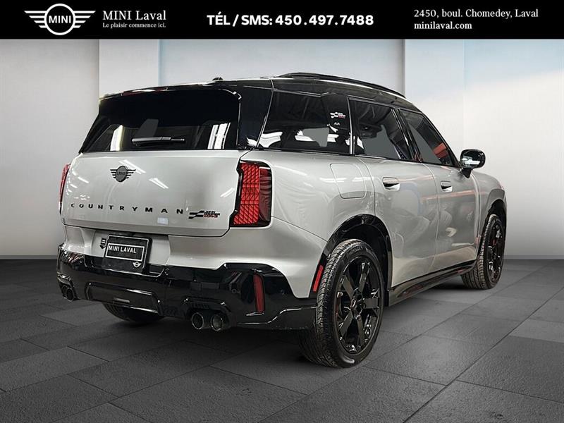 mini Countryman 2025 - 11