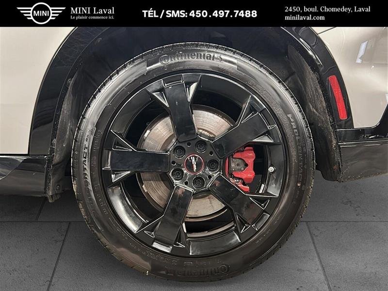 mini Countryman 2025 - 12