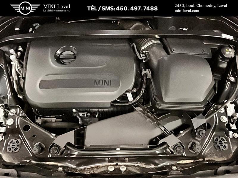 mini Countryman 2025 - 13