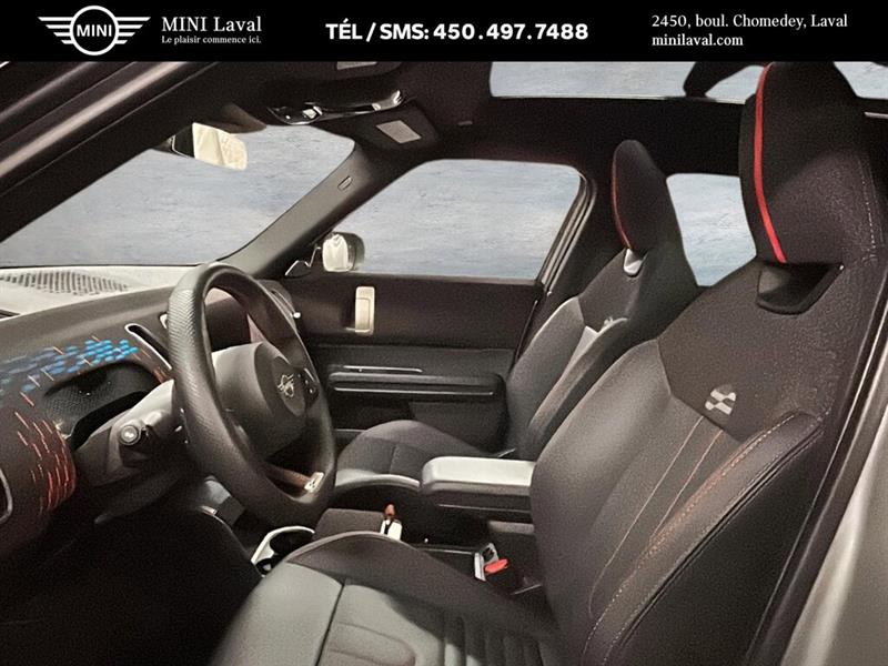 mini Countryman 2025 - 14