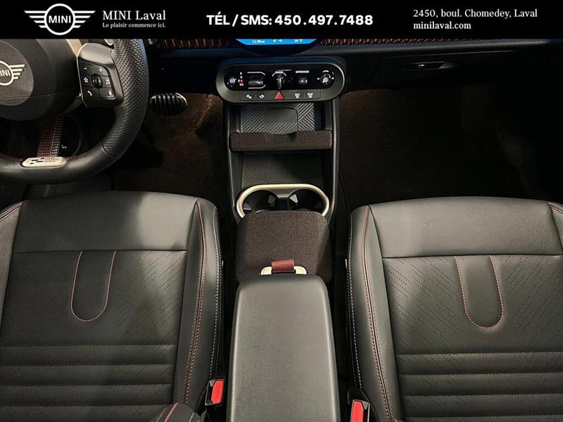 mini Countryman 2025 - 22