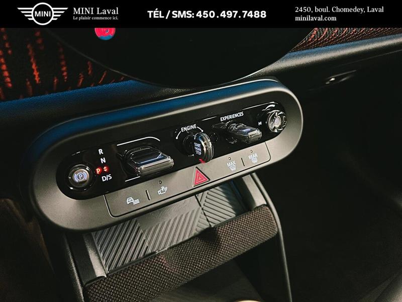 mini Countryman 2025 - 24