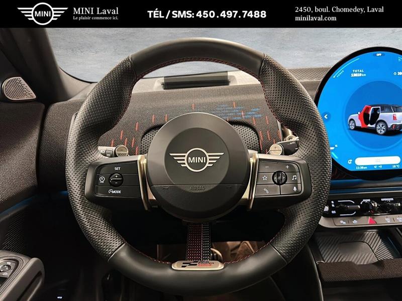 mini Countryman 2025 - 27