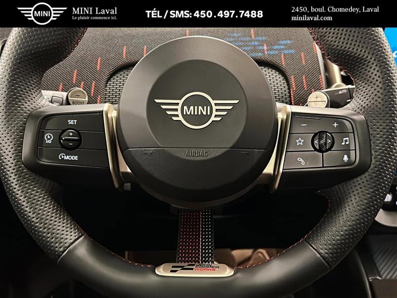 mini Countryman 2025 - 28