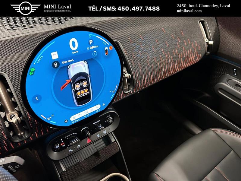 mini Countryman 2025 - 29
